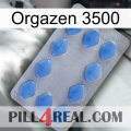 Orgazen 3500 21